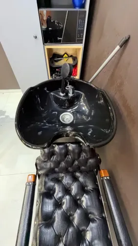 Lavatório de barbeiro