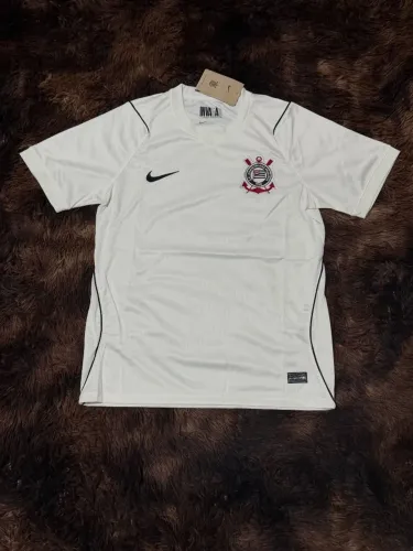 Camisa do Corinthians - Uniforme I