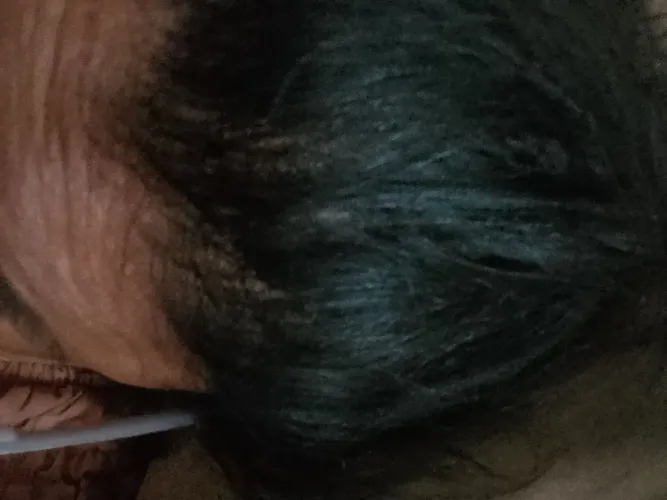 Vendo Cabelo Cortado para perucas 
