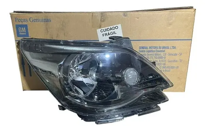 Par Farol Dia Cobalt 012/ Chevrolet Diant Original Gm