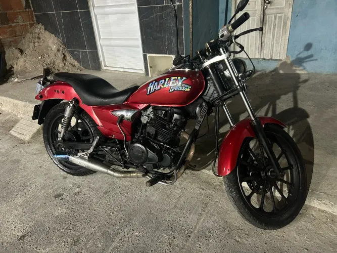 Kasinski Mirage 150 2010