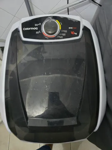 Tanquinho/máquina de lavar roupas