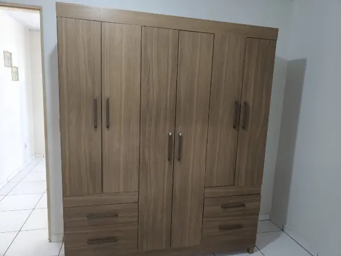 Guarda roupa 