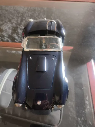 Vendo miniatura 1/18