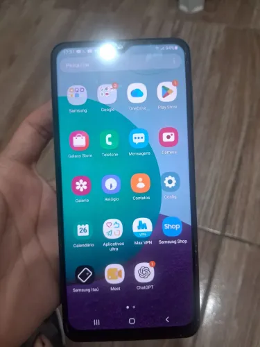 Celular a02