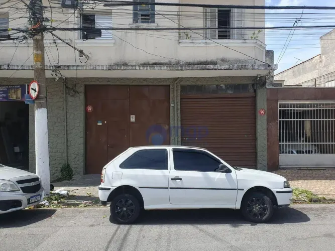 Salão para alugar - Belenzinho - São Paulo/SP