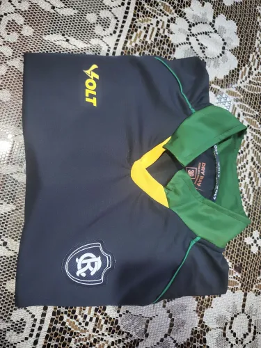 Camisa do Remo - Coleção copa do mundo