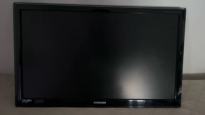 televisão ou monitor Samsung