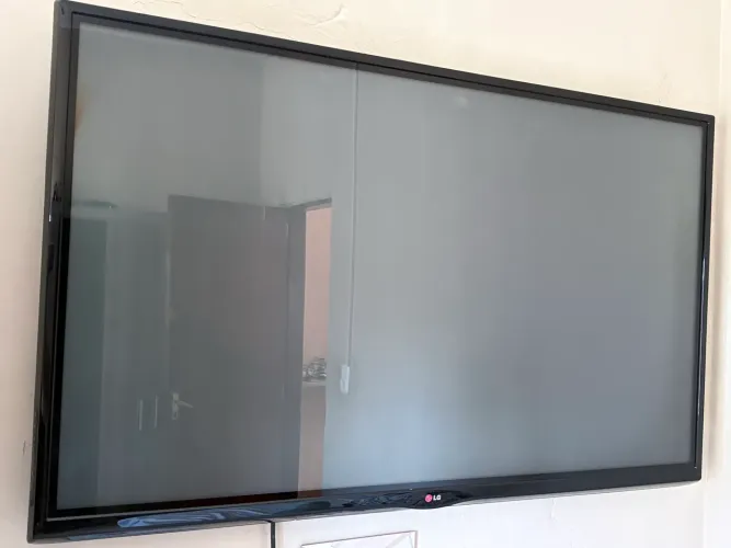 TV LG 50 Para Conserto ou Retirada de Peças