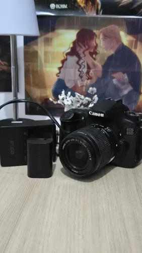 Canon 60D