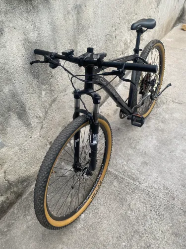 Bicicleta Aro 29 Garra7 Jaguar 12 Velocidades Edição Limitada