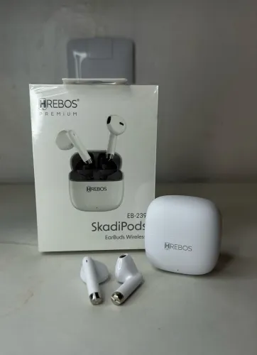 HRebos Fone Bluetooth premium quality