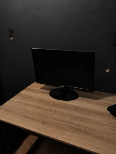 TV/monitor Sangung 24" Full HD