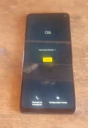 Celular Motorola g14 e e20
