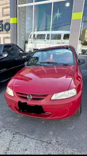 Chevrolet Celta Life 1.0 MPFI VHC 8V 3P 2005