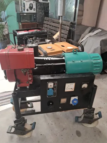 Gerador gasolina 3 kva