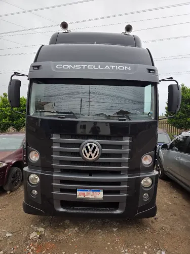 Volkswagen constelleition 19 320 4x2