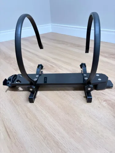 Suporte boombox para jet ski