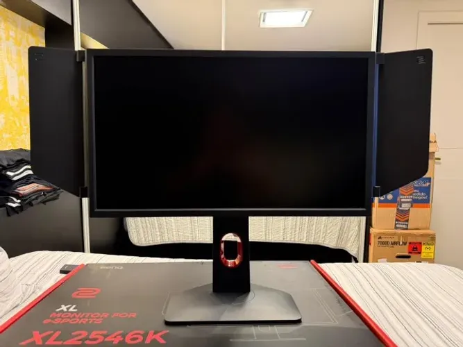 Monitor Gamer