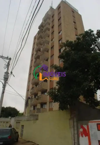APARTAMENTO - ALTO DA BOA VISTA - SP