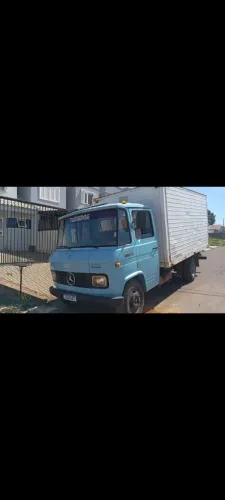 MB 608 ano 85