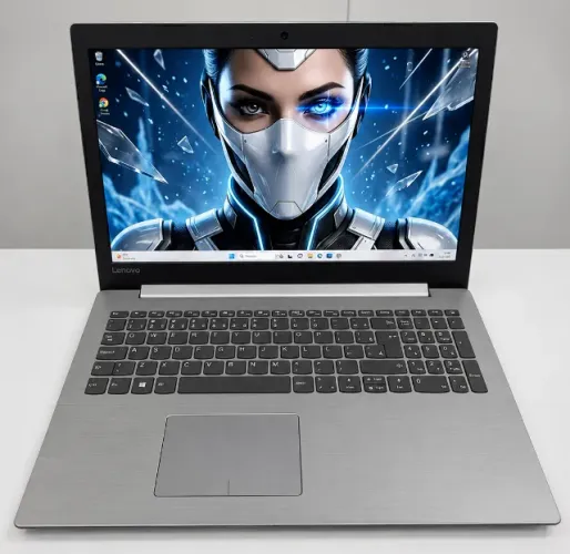 LENOVO i7 | NVIDIA GEFORCE 940MX 2GB | SSD 256GB | 12GB RAM | TELA 15.6