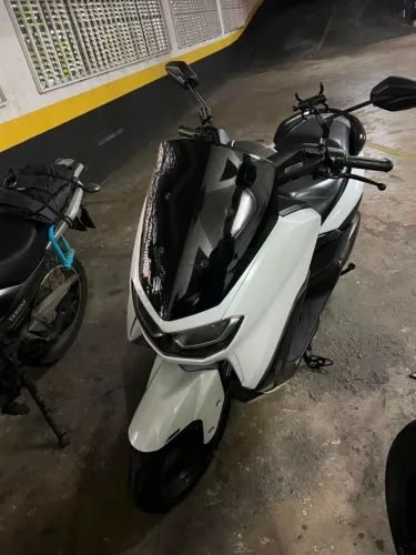 Yamaha NMAX 160 2021