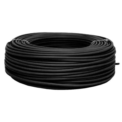 Cabo de 10mm 100% cobre