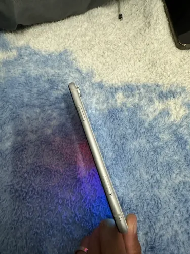 iPhone XR branco