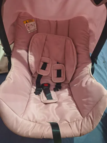 Bebê Conforto