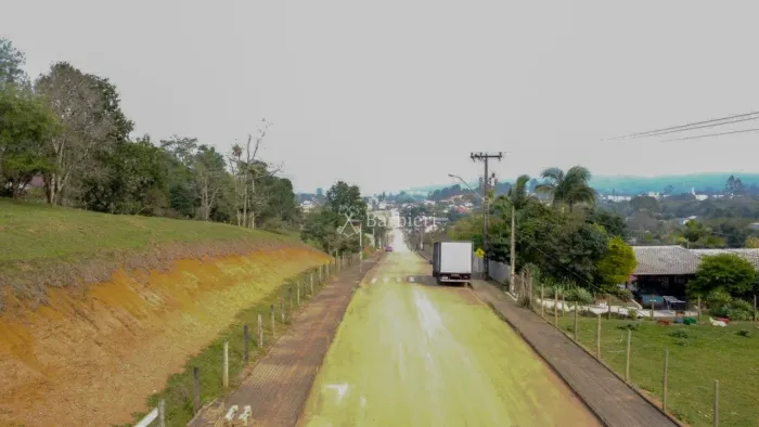 Terreno à venda por R$ 650.000 - Taboão - Rio do Sul/SC