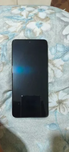 VENDE-SE SMARTPHONE SEMINOVO POCO X7 PRO GLOBAL