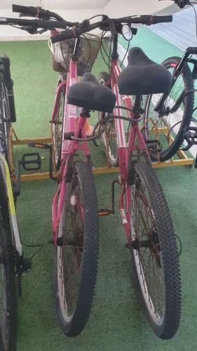 Vendo essas Bike R$ 900,00