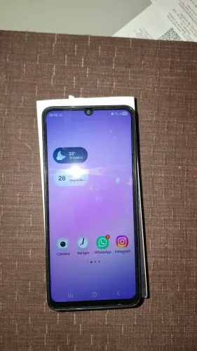 SAMSUNG A07 SUPER NOVO 128 GB