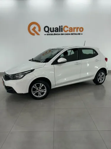 Fiat Argo Drive 1.0 Firefly 2024