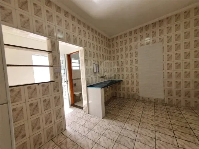 Casa 3v Vila Nova Cachoeirinha | 1 Dormitório | Funcional e Aconchegante