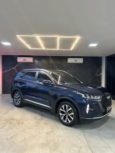 Chery Tiggo 7 Pro 1.6 Turbo 16V Aut. 2023