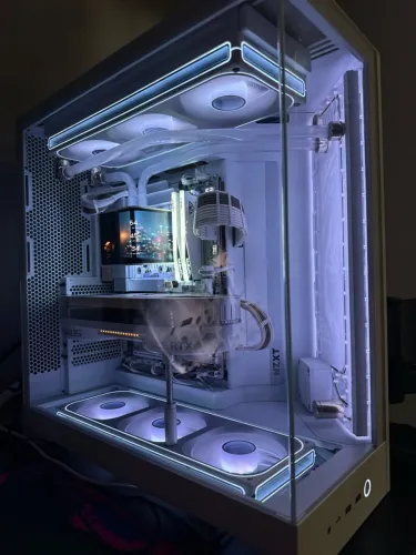 PC Gamer ALTO DESEMPENHO
