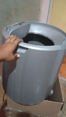 Peças colomaq