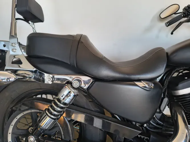 Banco Confort Harley Davidson Sportster - original
