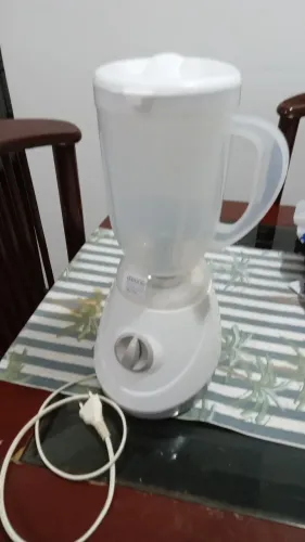 Liquidificador mondial