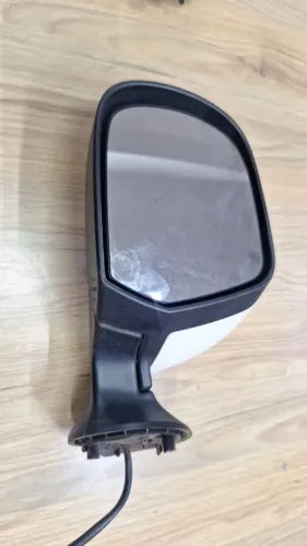 Retrovisor Esquerdo Duster 2017