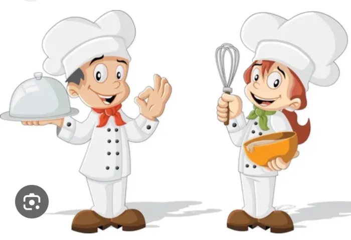 VAGA PRA COZINHA