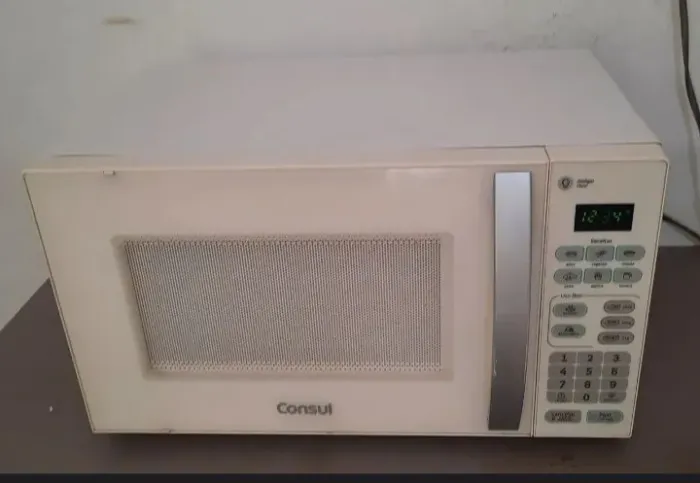 Microondas Cônsul 20 litros 220V com garantia