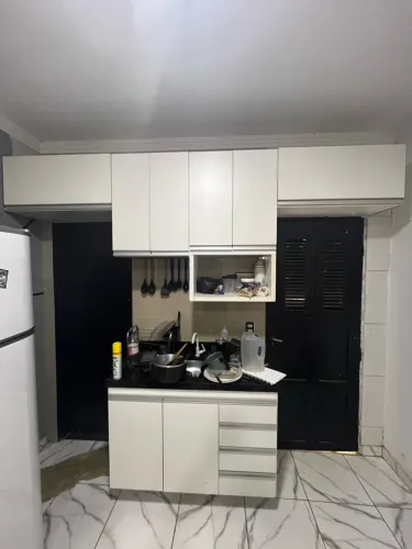 Cozinha Planejada MDF