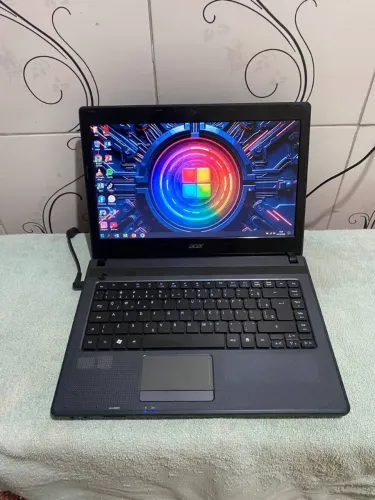 Notebook Acer Intel Core i3 c/ Windows 10 e Office