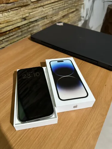 iPhone 15 pro 128 gb 