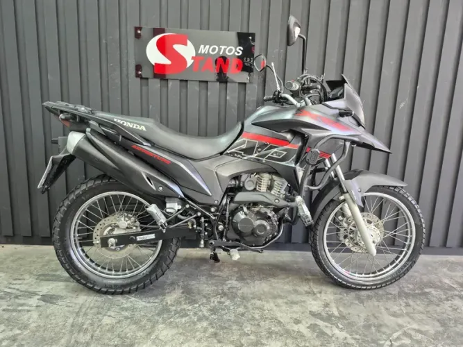 Honda XRE 190 180 cc