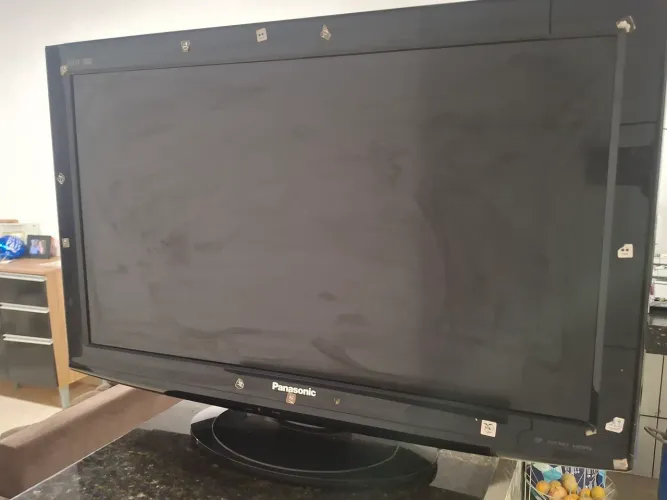 Tv Panasonic