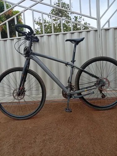 Bicicleta aro 29